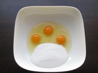 Jak upéct neodolatelný citronový koláč s krémem z bílé čokolády | recept Jak upéct neodolatelný citronový koláč s krémem z bílé čokolády | recept