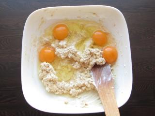 Jak upéct kakaové kostky z ovesných vloček a Cottage sýru | bezlepkový recept Jak upéct kakaové kostky z ovesných vloček a Cottage sýru | bezlepkový recept