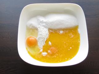 Jak upéct vrstvený jablečný koláč | recept Jak upéct vrstvený jablečný koláč | recept