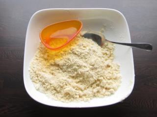 Jak upéct křehký máslový koláč s citronovou náplní | recept Jak upéct křehký máslový koláč s citronovou náplní | recept