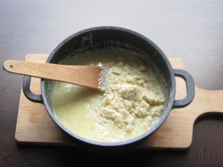 Jak připravit kokosový krém z bílé čokolády | recept Jak připravit kokosový krém z bílé čokolády | recept