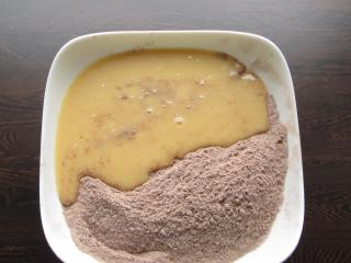 Jak na bleskovou přesnídávkovou bábovku s kakaem | recept Jak na bleskovou přesnídávkovou bábovku s kakaem | recept