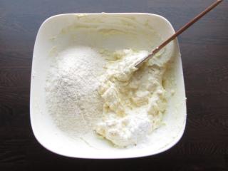 Jak upéct tvarohové sušenky s kandovaným ovocem a rozinkami | recept Jak upéct tvarohové sušenky s kandovaným ovocem a rozinkami | recept