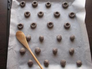 Jak upéct makové koláčky s povidly | recept na důlkové koláčky Jak upéct makové koláčky s povidly | recept na důlkové koláčky