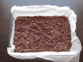 Jak upéct kakaové kostky z ovesných vloček a Cottage sýru | bezlepkový recept Jak upéct kakaové kostky z ovesných vloček a Cottage sýru | bezlepkový recept