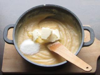 Jak upéct listové řezy s pomerančovým krémem | recept Jak upéct listové řezy s pomerančovým krémem | recept