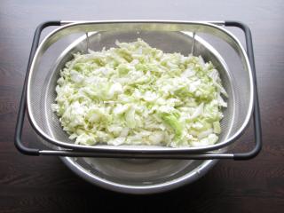 Jak připravit rychlou verzi zdraví prospěšného Kimči | recept Jak připravit rychlou verzi zdraví prospěšného Kimči | recept