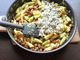 Jak ve stylu mistra Babici připravit hezky česky bramborové noky | recept Jak ve stylu mistra Babici připravit hezky česky bramborové noky | recept