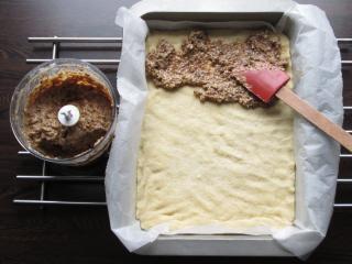 Jak upéct linecké řezy s datlovou nádivkou a čokoládou polevou | recept na cukroví Jak upéct linecké řezy s datlovou nádivkou a čokoládou polevou | recept na cukroví
