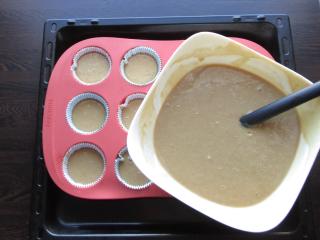 Jak jednoduše upéct kávové, rumem provoněné muffiny | recept Jak jednoduše upéct kávové, rumem provoněné muffiny | recept