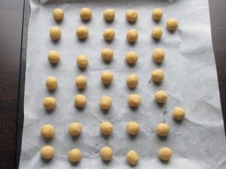 Jak upéct lískooříškové kuličky | recept na vánoční cukroví Jak upéct lískooříškové kuličky | recept na vánoční cukroví