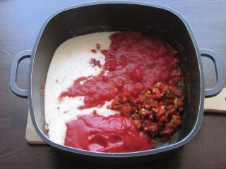 Jak připravit excelentní červené kari s cizrnou | recept Jak připravit excelentní červené kari s cizrnou | recept
