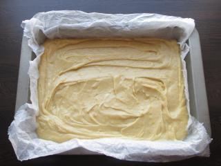 Jak upéct neodolatelný citronový koláč s krémem z bílé čokolády | recept Jak upéct neodolatelný citronový koláč s krémem z bílé čokolády | recept