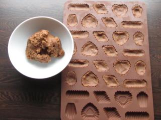 Jak upéct prvorepublikové škvarkové pracny s hřebíčkem | recept Jak upéct prvorepublikové škvarkové pracny s hřebíčkem | recept