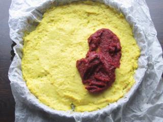 Jak upéct dietní pizzu z tvarohového těsta | recept na domácí pizzu Jak upéct dietní pizzu z tvarohového těsta | recept na domácí pizzu