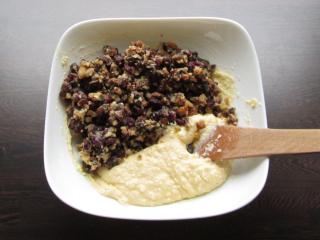 Jak upéct rumový chlebíček s ovocem a ořechy | recept Jak upéct rumový chlebíček s ovocem a ořechy | recept