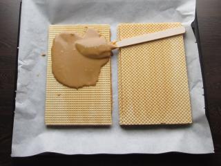 Jak na nepečené kávové řezy z dortových oplatek | recept