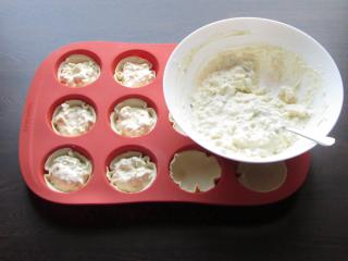 Jak upéct křehké balkánské tartaletky s pórkem | recept Jak upéct křehké balkánské tartaletky s pórkem | recept