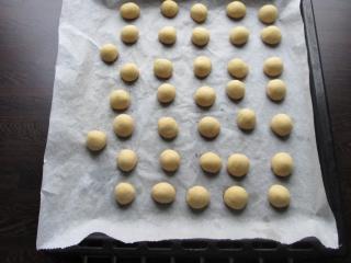 Jak upéct lískooříškové kuličky | recept na vánoční cukroví Jak upéct lískooříškové kuličky | recept na vánoční cukroví