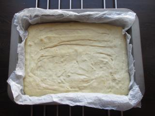 Jak upéct neodolatelný citronový koláč s krémem z bílé čokolády | recept Jak upéct neodolatelný citronový koláč s krémem z bílé čokolády | recept