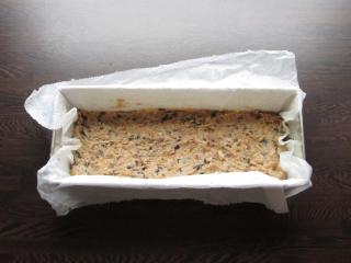 Jak upéct rumový chlebíček s ovocem a ořechy | recept Jak upéct rumový chlebíček s ovocem a ořechy | recept
