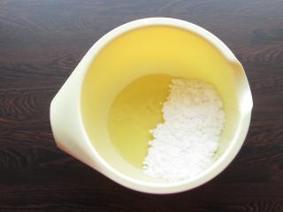 Jak upéct kefírové perníky se sněhovou glazurou | recept Jak upéct kefírové perníky se sněhovou glazurou | recept