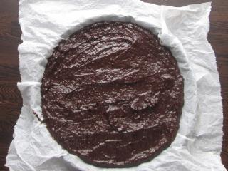 Jak upéct avokádové brownies | recept
