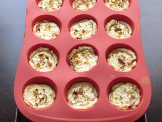 Jak upéct křehké balkánské tartaletky s pórkem | recept Jak upéct křehké balkánské tartaletky s pórkem | recept