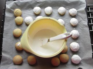 Jak upéct kefírové perníky se sněhovou glazurou | recept Jak upéct kefírové perníky se sněhovou glazurou | recept