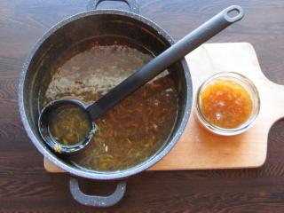  Jak připravit vitamínovou bombu z citrusů a čerstvého zázvoru | recept