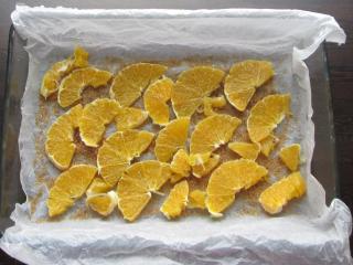 Jak upéct makový koláč s plátky pomerančů | recept Jak upéct makový koláč s plátky pomerančů | recept