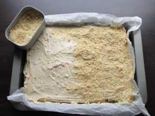 Jak upéct famózní banánový koláč s burákovo-tvarohovým krémem | recept Jak upéct famózní banánový koláč s burákovo-tvarohovým krémem | recept