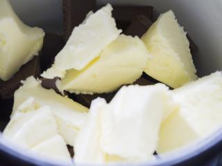 Jak upéct brownies z lilku Jak upéct brownies z lilku