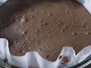 Jak upéct brownies z lilku Jak upéct brownies z lilku