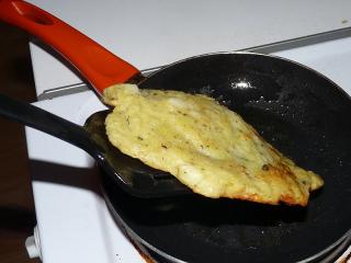 Jak udělat cuketový bramborák | recept Jak udělat cuketový bramborák | recept