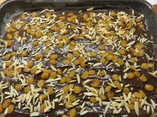 Jak upéct litý perník bez cukru | recept vhodný i pro diabetiky Jak upéct litý perník bez cukru | recept vhodný i pro diabetiky
