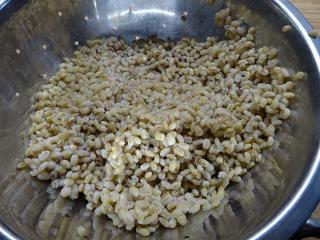 Jak uvařit houbovou polévku s kroupami | recept na podzimní polévku Jak uvařit houbovou polévku s kroupami | recept na podzimní polévku