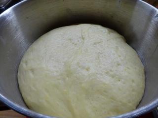 Jak upéct kynuté šneky s tvarohem | recept bez cukru Jak upéct kynuté šneky s tvarohem | recept bez cukru