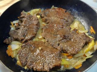 Jak uvařit hovězí maso po švábsku | recept z hovězího masa Jak uvařit hovězí maso po švábsku | recept z hovězího masa
