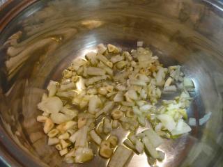 Jak upéct nádivku s brokolicí | recept na velikonoční nádivku