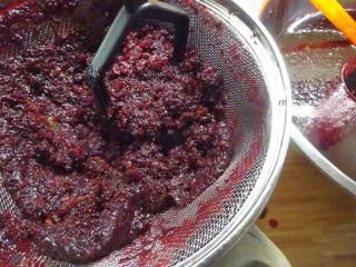 Jak udělat domácí likér z černého rybízu | recept Jak udělat domácí likér z černého rybízu | recept