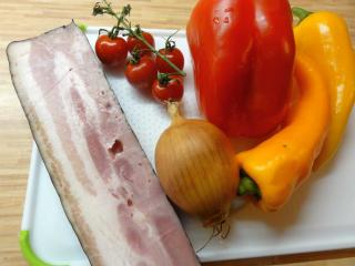 Jak upéct roládu z mletého masa v bramborovém kabátku | recept Jak upéct roládu z mletého masa v bramborovém kabátku | recept