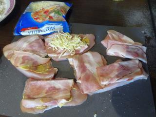 Jak připravit vylepšené krůtí řízky | recept Jak připravit vylepšené krůtí řízky | recept