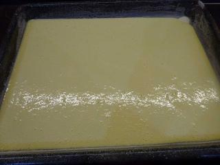 Jak upéct řezy s tvarohem a ostružinami | recept Jak upéct řezy s tvarohem a ostružinami | recept