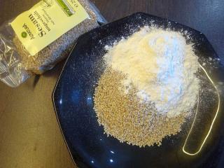 Jak udělat karbanátky z pohanky a hub | recept bez masa Jak udělat karbanátky z pohanky a hub | recept bez masa