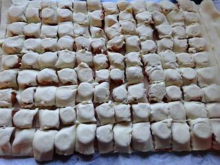 Jak udělat pečené jednohubky | recept s listovým těstem