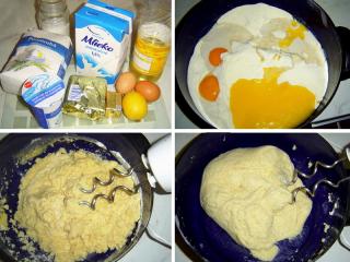 Jak uvařit hovězí závitek s mletým vepřovým masem a rýží | recept