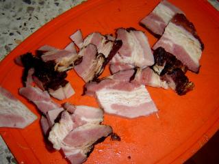 Jak upéct slané tyčky z olomouckých tvarůžků | recept