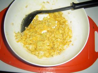 Jak udělat květákové placičky | recept na bezmasé jídlo Jak udělat květákové placičky | recept na bezmasé jídlo