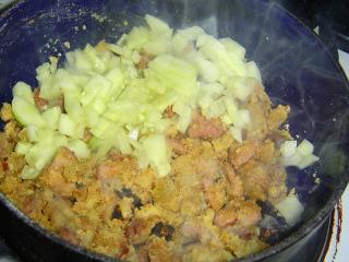 Jak uvařit okurkovou polévku | recept